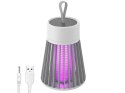 Nowoczesna lampa owadobójcza UV - skuteczna ochrona przed insektami
