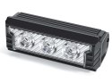 Nowoczesne lampki LED do roweru - bezpieczna jazda w nocy
