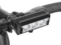 Nowoczesne lampki LED do roweru - bezpieczna jazda w nocy
