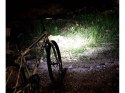 Nowoczesne lampki LED do roweru - bezpieczna jazda w nocy
