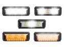 Nowoczesne lampki LED do roweru - bezpieczna jazda w nocy