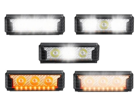Nowoczesne lampki LED do roweru - bezpieczna jazda w nocy
