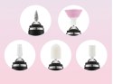 Nowoczesna frezarka do paznokci z akumulatorem USB, idealna do manicure i pedicure