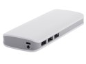 Nowoczesny powerbank z funkcją latarki - zasilaj nieprzerwanie!