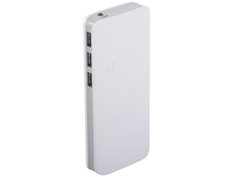 Nowoczesny powerbank z funkcją latarki - zasilaj nieprzerwanie!