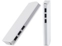 Nowoczesny powerbank z funkcją latarki - zasilaj nieprzerwanie!