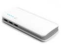 Nowoczesny powerbank z funkcją latarki - zasilaj nieprzerwanie!