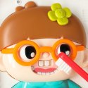  Interaktywny Edukacyjny Bus w Walizce - Zestaw Sensorczny Dla Dzieci