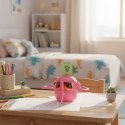  Robot rysujący różowy - edukacyjna zabawka dla kreatywnych dzieci