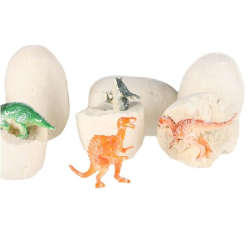  Zestaw Odkrywców Dinozaurów: Tajemnice Prehistorii w Twoich Rękach