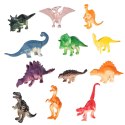  Zestaw Odkrywców Dinozaurów: Tajemnice Prehistorii w Twoich Rękach