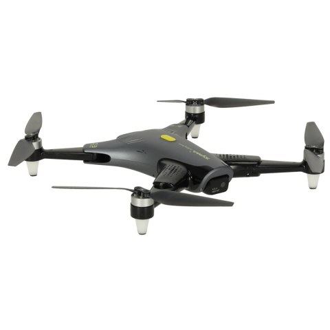 
Nowoczesny dron z 4K kamerą i inteligentnym sterowaniem - idealny do zabawy i pracy!