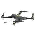 
Nowoczesny dron z 4K kamerą i inteligentnym sterowaniem - idealny do zabawy i pracy!