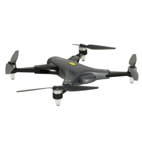 
Nowoczesny dron z 4K kamerą i inteligentnym sterowaniem - idealny do zabawy i pracy!