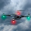 
Nowoczesny dron z 4K kamerą i inteligentnym sterowaniem - idealny do zabawy i pracy!