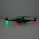 
Nowoczesny dron z 4K kamerą i inteligentnym sterowaniem - idealny do zabawy i pracy!