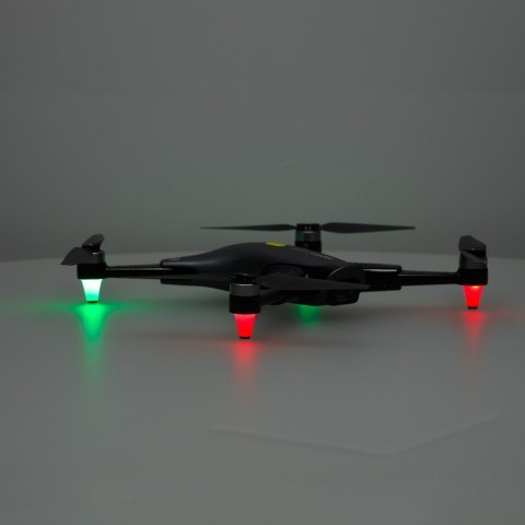 
Nowoczesny dron z 4K kamerą i inteligentnym sterowaniem - idealny do zabawy i pracy!