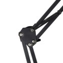 Nowoczesna lampka LED z lupą - idealne oświetlenie do pracy i relaksu