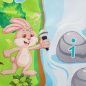 Muzyczna mata interaktywna - radość i edukacja w jednym!
