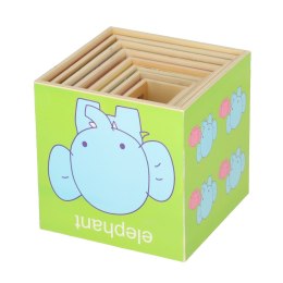 Nowoczesna wieża edukacyjna dla malucha - rozwój i radość w jednym!