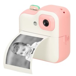 Nowoczesny aparat fotograficzny dla młodych twórców