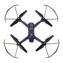 Dron, który zmienia perspektywę - Syma X31 z kamerą HD 2,4GHz GPS 5G