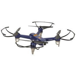 Dron, który zmienia perspektywę - Syma X31 z kamerą HD 2,4GHz GPS 5G