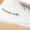 Jeździk LED Swing Fix S4 ze świecącymi kołami i muzyką