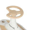 Jeździk LED Swing Fix S4 ze świecącymi kołami i muzyką