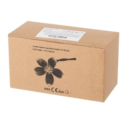 Lampy Solarne do Ogrodu - Magiczny Klimat w Twoim Ogródku