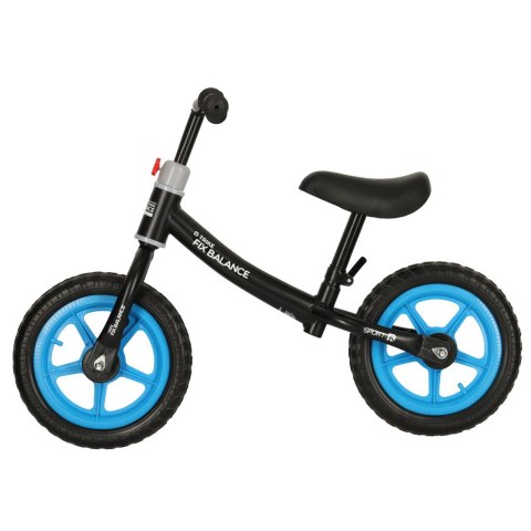 Rowerek biegowy dla aktywnych maluchów - Trike Fix Balance