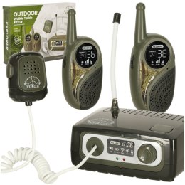 Walkie Talkie dla Dzieci - Kreatywna Komunikacja w Zasięgu Ręki