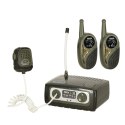 Walkie Talkie dla Dzieci - Kreatywna Komunikacja w Zasięgu Ręki
