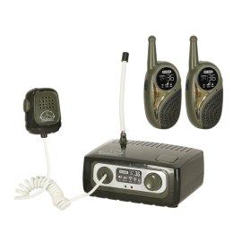 Walkie Talkie dla Dzieci - Kreatywna Komunikacja w Zasięgu Ręki