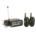 Walkie Talkie dla Dzieci - Kreatywna Komunikacja w Zasięgu Ręki