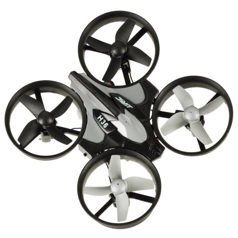 Niewielki dron do zabawy - JJRC H36 Mini