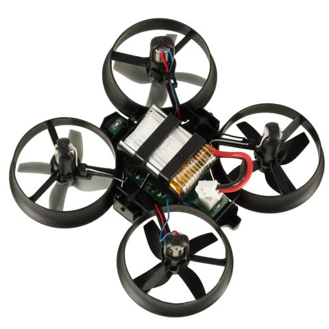 Niewielki dron do zabawy - JJRC H36 Mini