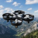 Niewielki dron do zabawy - JJRC H36 Mini