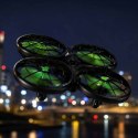 Nowoczesny dron dla każdego miłośnika technologii!