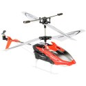 Nowoczesny helikopter zdalnie sterowany