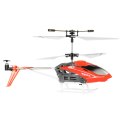 Nowoczesny helikopter zdalnie sterowany
