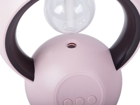 Lampa owadobójcza z aromaterapią USB - komfort i bezpieczeństwo w jednym!