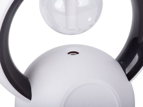 Lampa owadobójcza z aromaterapią USB - komfort i bezpieczeństwo w jednym!