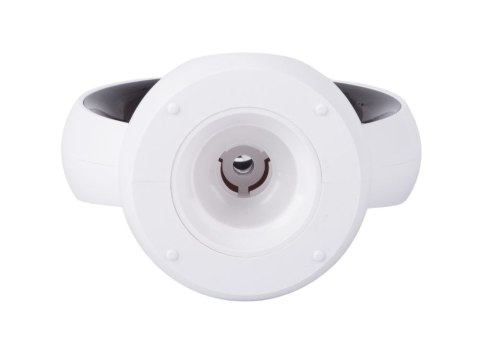 Lampa owadobójcza z aromaterapią USB - komfort i bezpieczeństwo w jednym!
