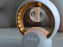 Lampa owadobójcza z aromaterapią USB - komfort i bezpieczeństwo w jednym!