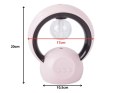 Lampa owadobójcza z aromaterapią USB - komfort i bezpieczeństwo w jednym!