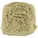 Nowoczesny piasek sensoryczny dla dzieci - 1kg zabawy w naturalnym kolorze
