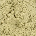 Nowoczesny piasek sensoryczny dla dzieci - 1kg zabawy w naturalnym kolorze