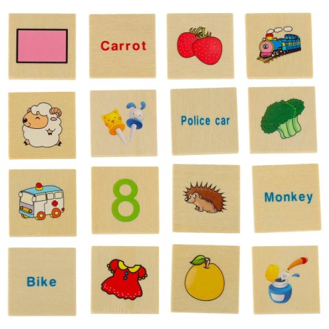 Sorter edukacyjny do zabawy i nauki dla najmłodszych