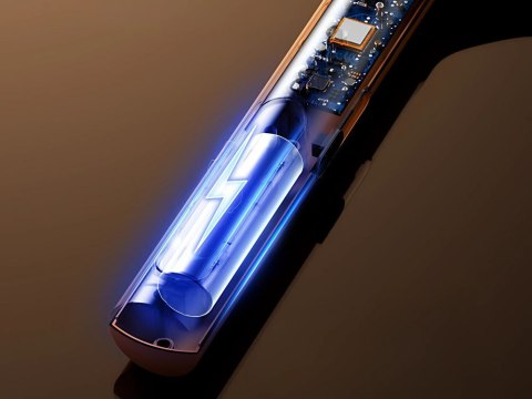 Elektryczna pułapka na insekty z lampą UV - komfort w Twoim domu!